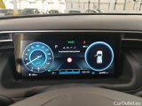  Hyundai  Tucson Hyundai  1.6 T-GDI HEV Comfort Smart Automaat 5d #7