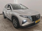  Hyundai  Tucson Hyundai  1.6 T-GDI HEV Comfort Smart Automaat 5d #8