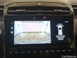  Hyundai  Tucson Hyundai  1.6 T-GDI HEV Comfort Smart Automaat 5d #9
