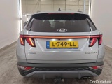  Hyundai  Tucson Hyundai  1.6 T-GDI HEV Comfort Smart Automaat 5d #12