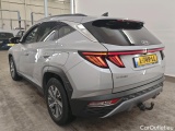 Hyundai  Tucson Hyundai  1.6 T-GDI HEV Comfort Smart Automaat 5d #11