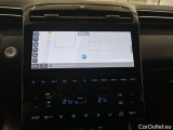  Hyundai  Tucson Hyundai  1.6 T-GDI HEV Comfort Smart Automaat 5d #14