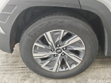  Hyundai  Tucson Hyundai  1.6 T-GDI HEV Comfort Smart Automaat 5d #20
