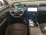  Hyundai  Tucson Hyundai  1.6 T-GDI HEV Comfort Smart Automaat 5d #17