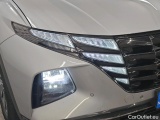  Hyundai  Tucson Hyundai  1.6 T-GDI HEV Comfort Smart Automaat 5d #21