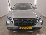  Hyundai  Tucson Hyundai  1.6 T-GDI HEV Comfort Smart Automaat 5d #28