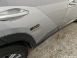  Hyundai  Tucson Hyundai  1.6 T-GDI HEV Comfort Smart Automaat 5d #37