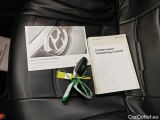  Hyundai  Tucson Hyundai  1.6 T-GDI PHEV Comfort Smart 4WD Automaa 5d #4