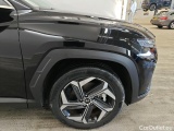  Hyundai  Tucson Hyundai  1.6 T-GDI PHEV Comfort Smart 4WD Automaa 5d #8
