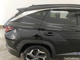  Hyundai  Tucson Hyundai  1.6 T-GDI PHEV Comfort Smart 4WD Automaa 5d #11