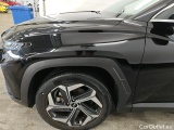  Hyundai  Tucson Hyundai  1.6 T-GDI PHEV Comfort Smart 4WD Automaa 5d #23