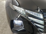  Hyundai  Tucson Hyundai  1.6 T-GDI PHEV Comfort Smart 4WD Automaa 5d #25