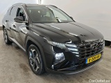  Hyundai  Tucson Hyundai  1.6 T-GDI PHEV Comfort Smart 4WD Automaa 5d #28