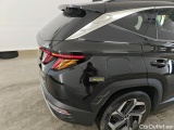  Hyundai  Tucson Hyundai  1.6 T-GDI PHEV Comfort Smart 4WD Automaa 5d #50