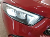  Mercedes  A-Klasse Mercedes-Benz  A 200 7G-DCT Business Solution AMG 5d #9