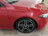  Mercedes  A-Klasse Mercedes-Benz  A 200 7G-DCT Business Solution AMG 5d #11