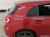  Mercedes  A-Klasse Mercedes-Benz  A 200 7G-DCT Business Solution AMG 5d #18