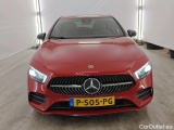  Mercedes  A-Klasse Mercedes-Benz  A 200 7G-DCT Business Solution AMG 5d #19