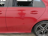  Mercedes  A-Klasse Mercedes-Benz  A 200 7G-DCT Business Solution AMG 5d #21