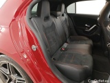  Mercedes  A-Klasse Mercedes-Benz  A 200 7G-DCT Business Solution AMG 5d #28