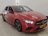  Mercedes  A-Klasse Mercedes-Benz  A 200 7G-DCT Business Solution AMG 5d #29