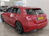 Mercedes  A-Klasse Mercedes-Benz  A 200 7G-DCT Business Solution AMG 5d #32
