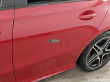  Mercedes  A-Klasse Mercedes-Benz  A 200 7G-DCT Business Solution AMG 5d #37