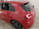  Mercedes  A-Klasse Mercedes-Benz  A 200 7G-DCT Business Solution AMG 5d #39