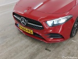  Mercedes  A-Klasse Mercedes-Benz  A 200 7G-DCT Business Solution AMG 5d #44