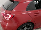  Mercedes  A-Klasse Mercedes-Benz  A 200 7G-DCT Business Solution AMG 5d #47