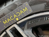  Mercedes  A-Klasse Mercedes-Benz  A 200 7G-DCT Business Solution AMG 5d #51