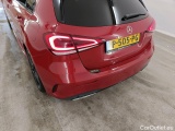  Mercedes  A-Klasse Mercedes-Benz  A 200 7G-DCT Business Solution AMG 5d #54