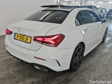  Mercedes  A-Klasse Mercedes-Benz  Limousine A 180 7G-DCT Business Solution AMG 4d + Pano #2