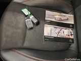  Mercedes  A-Klasse Mercedes-Benz  Limousine A 180 7G-DCT Business Solution AMG 4d + Pano #4