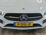  Mercedes  A-Klasse Mercedes-Benz  Limousine A 180 7G-DCT Business Solution AMG 4d + Pano #5