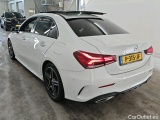  Mercedes  A-Klasse Mercedes-Benz  Limousine A 180 7G-DCT Business Solution AMG 4d + Pano #9