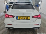  Mercedes  A-Klasse Mercedes-Benz  Limousine A 180 7G-DCT Business Solution AMG 4d + Pano #10