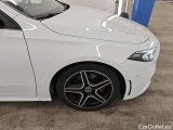  Mercedes  A-Klasse Mercedes-Benz  Limousine A 180 7G-DCT Business Solution AMG 4d + Pano #13