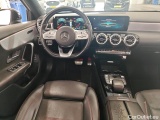  Mercedes  A-Klasse Mercedes-Benz  Limousine A 180 7G-DCT Business Solution AMG 4d + Pano #16