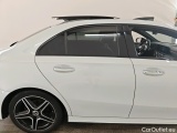  Mercedes  A-Klasse Mercedes-Benz  Limousine A 180 7G-DCT Business Solution AMG 4d + Pano #17