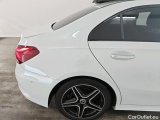  Mercedes  A-Klasse Mercedes-Benz  Limousine A 180 7G-DCT Business Solution AMG 4d + Pano #18