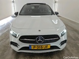  Mercedes  A-Klasse Mercedes-Benz  Limousine A 180 7G-DCT Business Solution AMG 4d + Pano #22