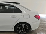  Mercedes  A-Klasse Mercedes-Benz  Limousine A 180 7G-DCT Business Solution AMG 4d + Pano #25