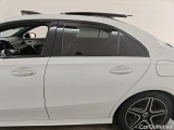  Mercedes  A-Klasse Mercedes-Benz  Limousine A 180 7G-DCT Business Solution AMG 4d + Pano #26