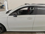  Mercedes  A-Klasse Mercedes-Benz  Limousine A 180 7G-DCT Business Solution AMG 4d + Pano #27