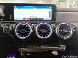  Mercedes  A-Klasse Mercedes-Benz  Limousine A 180 7G-DCT Business Solution AMG 4d + Pano #30