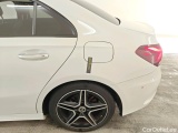  Mercedes  A-Klasse Mercedes-Benz  Limousine A 180 7G-DCT Business Solution AMG 4d + Pano #37