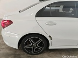  Mercedes  A-Klasse Mercedes-Benz  Limousine A 180 7G-DCT Business Solution AMG 4d + Pano #57