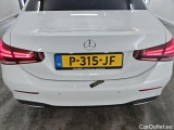  Mercedes  A-Klasse Mercedes-Benz  Limousine A 180 7G-DCT Business Solution AMG 4d + Pano #62