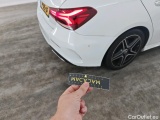  Mercedes  A-Klasse Mercedes-Benz  Limousine A 180 7G-DCT Business Solution AMG 4d + Pano #64